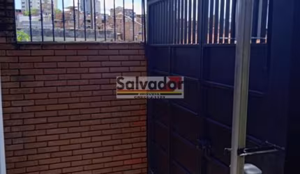 Casa Térrea na Vila da Saúde  -  São Paulo
