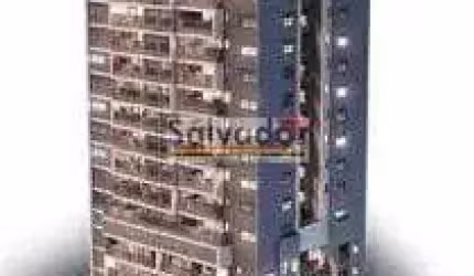 Apartamento na Vila Gumercindo  -  São Paulo