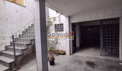 Sobrado na Vila São José  -  São Paulo