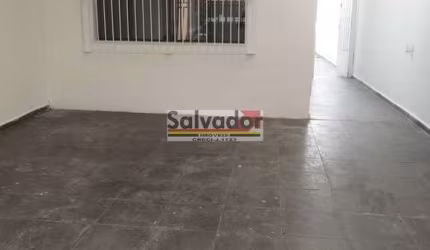 Sobrado na Vila Brasilio Machado