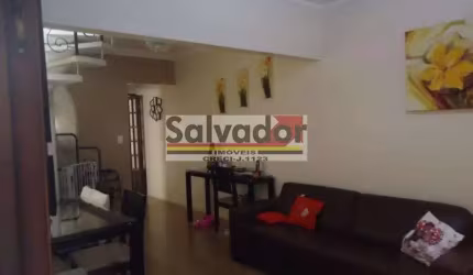 Sobrado na Vila Carioca
