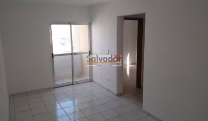 Apartamento no Campanário  -  Diadema