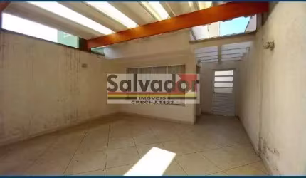 Sobrado na Vila Guarani