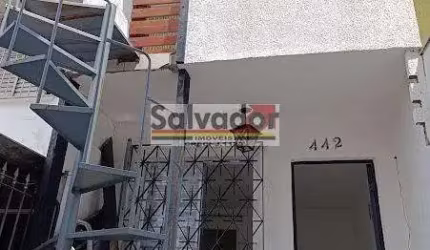 Sobrado na Vila Gumercindo  -  São Paulo