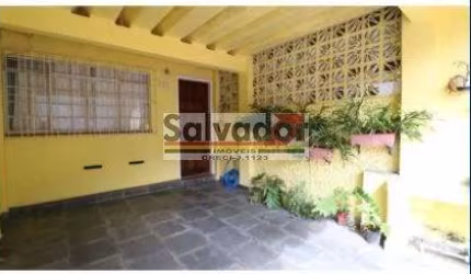 Sobrado em Indianópolis