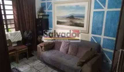 Assobradado na Vila do Castelo  -  São Paulo