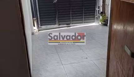 Sobrado em Vila das Merces  -  São Paulo