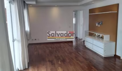 Apartamento na Vila Dom Pedro I  -  São Paulo