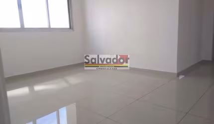 Apartamento no Paraíso  -  São Paulo