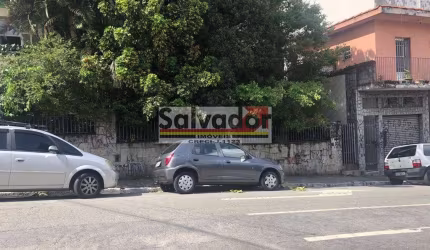 Sobrado na Vila Brasílio Machado  -  São Paulo