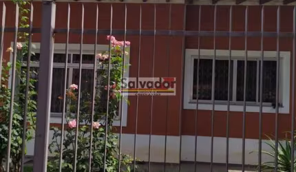 Casa Térrea no Jardim da Saúde  -  São Paulo