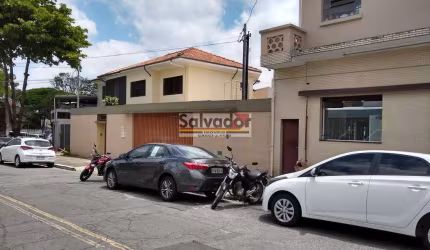 Sobrado Reformado no Ipiranga  -  São Paulo
