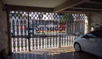 Sobrado no Sacomã  -  São Paulo