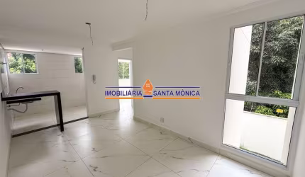 Apartamento com 2 quartos à venda no Rio Branco, Belo Horizonte  por R$ 359.000