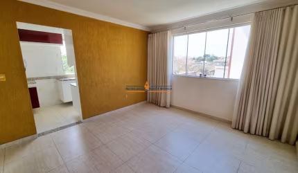 Apartamento com 2 quartos à venda em Piratininga (Venda Nova), Belo Horizonte  por R$ 229.000