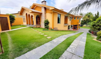 Casa com 4 quartos à venda no Jardim Atlântico, Belo Horizonte  por R$ 2.500.000