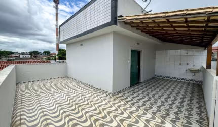 Cobertura com 3 quartos à venda no Céu Azul, Belo Horizonte  por R$ 420.000