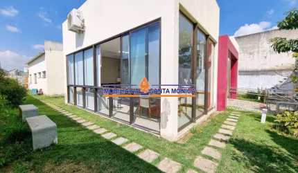Casa com 3 quartos à venda em Bandeirantes, Belo Horizonte  por R$ 2.000.000