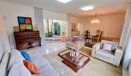 Casa com 3 quartos à venda no Jardim Atlântico, Belo Horizonte  por R$ 2.200.000