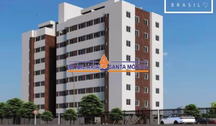 Cobertura com 2 quartos à venda no Jardim Leblon, Belo Horizonte  por R$ 405.000