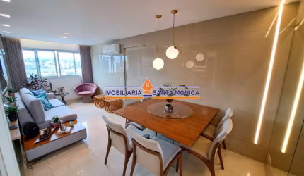 Apartamento com 2 quartos à venda na Liberdade, Belo Horizonte  por R$ 780.000