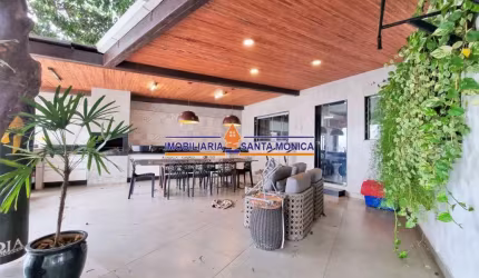 Casa com 3 quartos à venda na Santa Amélia, Belo Horizonte  por R$ 1.800.000