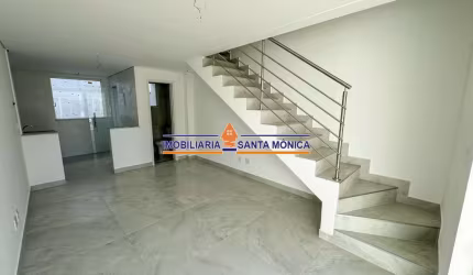 Casa com 2 quartos à venda no Planalto, Belo Horizonte  por R$ 510.000