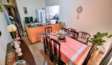 Casa com 2 quartos à venda no Rio Branco, Belo Horizonte  por R$ 550.000
