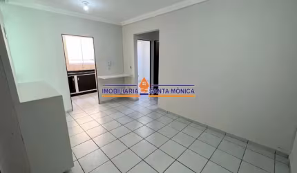 Apartamento com 2 quartos à venda no São Bernardo, Belo Horizonte  por R$ 220.000