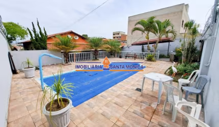 Casa com 4 quartos à venda no Jardim dos Comerciários (Venda Nova), Belo Horizonte  por R$ 590.000