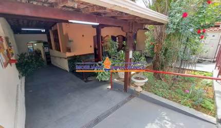 Casa com 3 quartos à venda na Santa Amélia, Belo Horizonte  por R$ 540.000