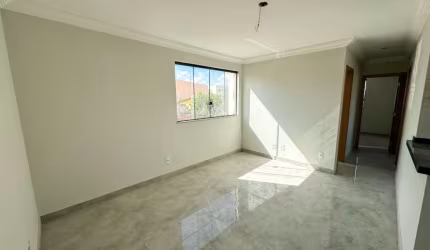 Apartamento com 3 quartos à venda no Rio Branco, Belo Horizonte  por R$ 428.000