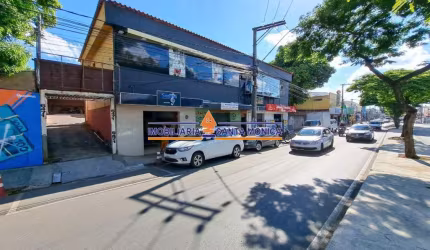 Ponto comercial com 2 salas à venda na Lagoinha, Belo Horizonte  por R$ 3.500.000