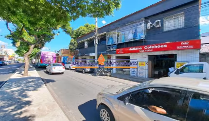Barracão / Galpão / Depósito com 2 salas à venda na Lagoinha, Belo Horizonte  por R$ 3.500.000