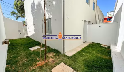 Casa com 3 quartos à venda no Planalto, Belo Horizonte  por R$ 650.000