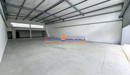 Barracão / Galpão / Depósito para alugar na Europa, Belo Horizonte  por R$ 10.000