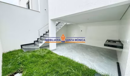 Casa com 3 quartos à venda na Santa Amélia, Belo Horizonte  por R$ 680.000