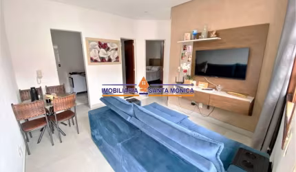 Casa em condomínio fechado com 2 quartos à venda no Rio Branco, Belo Horizonte  por R$ 270.000