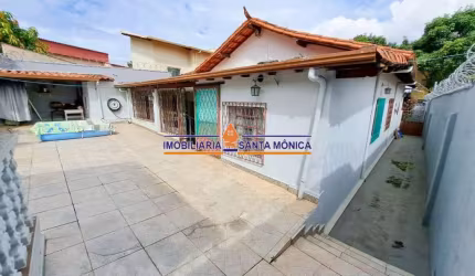 Casa com 3 quartos à venda em São João Batista, Belo Horizonte  por R$ 890.000
