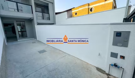 Casa com 2 quartos à venda no Jardim Guanabara, Belo Horizonte  por R$ 399.000