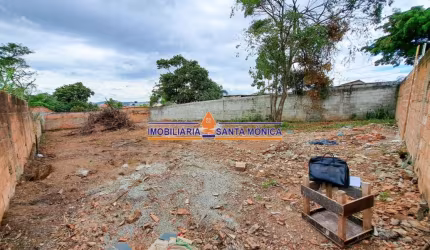Terreno à venda no Trevo, Belo Horizonte  por R$ 650.000