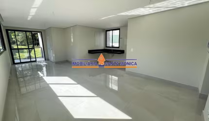 Apartamento com 4 quartos à venda em São Luiz, Belo Horizonte  por R$ 1.000.000