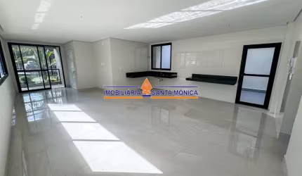 Apartamento com 4 quartos à venda em São Luiz, Belo Horizonte  por R$ 1.250.000