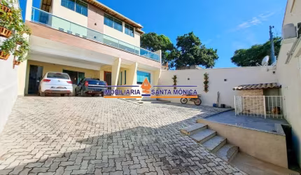 Casa com 5 quartos à venda no Céu Azul, Belo Horizonte  por R$ 1.350.000