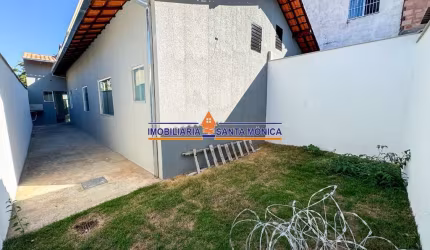 Casa com 3 quartos à venda no Jardim Leblon, Belo Horizonte  por R$ 679.000