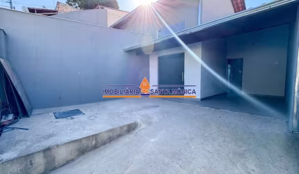 Casa com 3 quartos à venda no Jardim Leblon, Belo Horizonte  por R$ 679.000