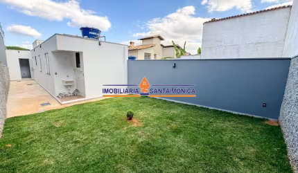 Casa com 3 quartos à venda em Canaã, Belo Horizonte  por R$ 649.000