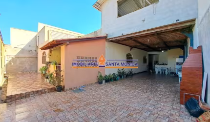 Casa com 3 quartos à venda no Jardim dos Comerciários (Venda Nova), Belo Horizonte  por R$ 500.000