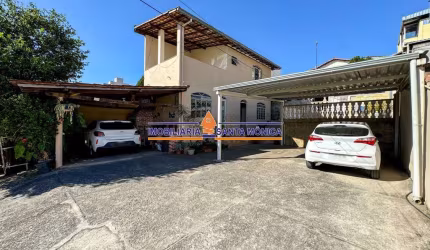 Casa com 4 quartos à venda no Céu Azul, Belo Horizonte  por R$ 650.000