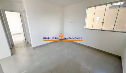 Apartamento com 2 quartos à venda no Planalto, Belo Horizonte  por R$ 295.000